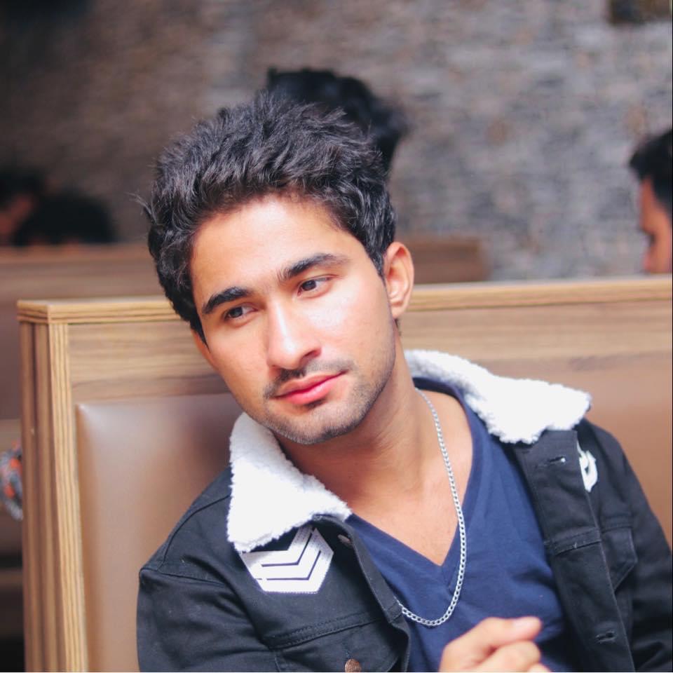 Munda Tery Pichy pichy  Geetpk zohaib